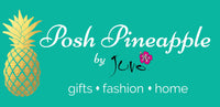 Posh Pineapple Boutique by Juno