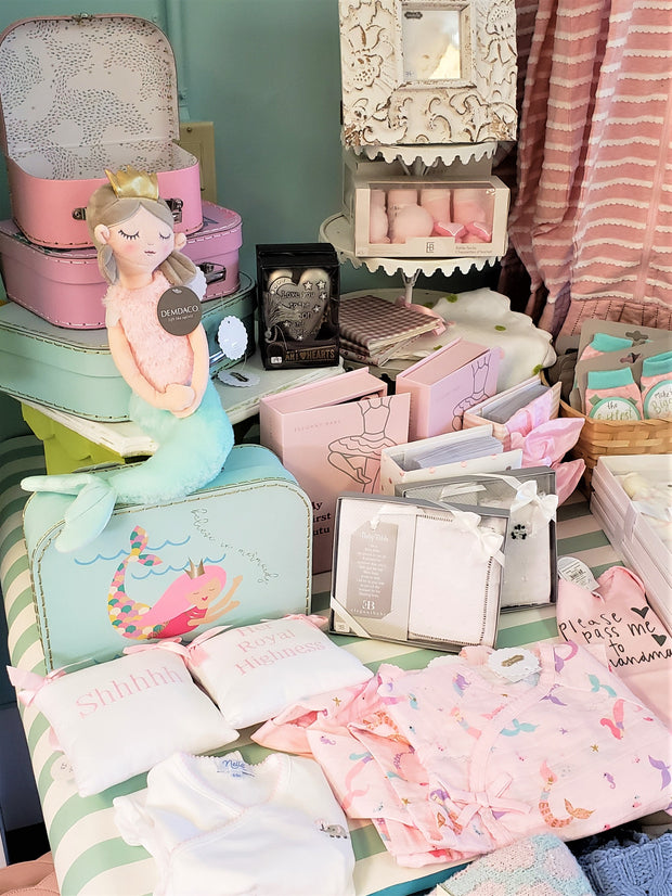 Baby Stuff