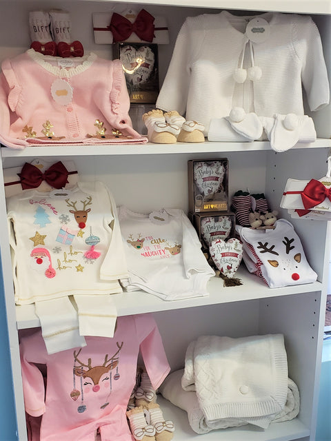 Baby Xmas