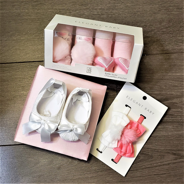 Baby Shoes